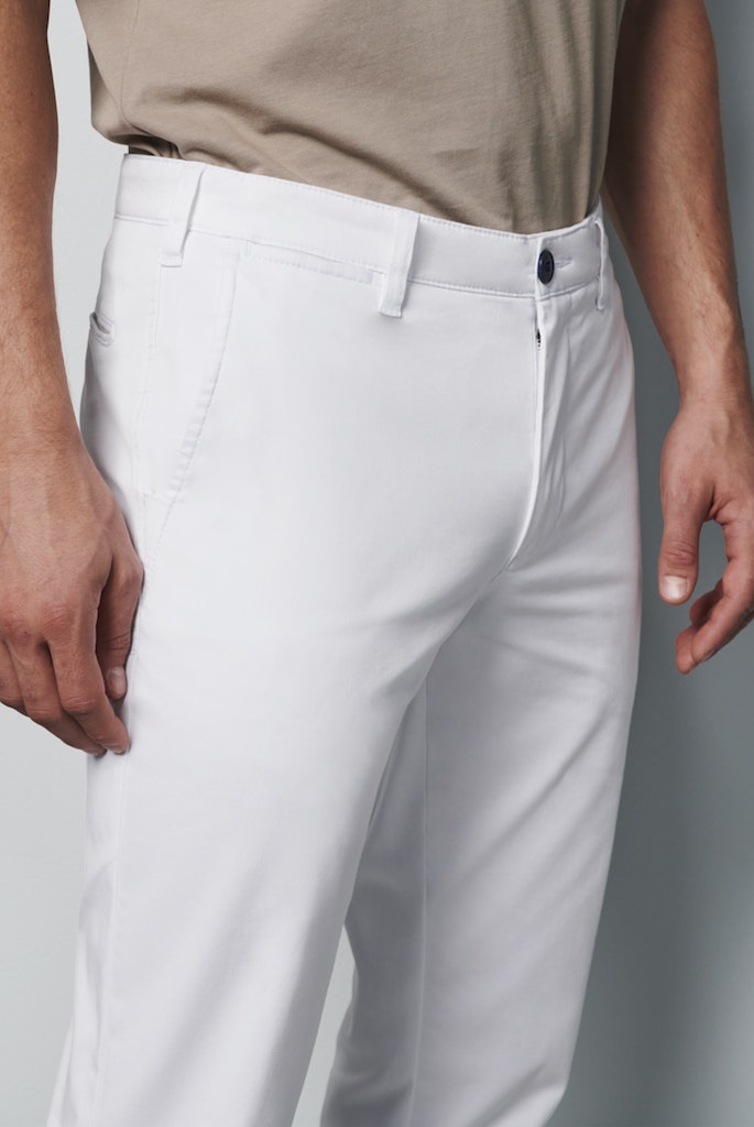 Meyer Modern fit Chinos